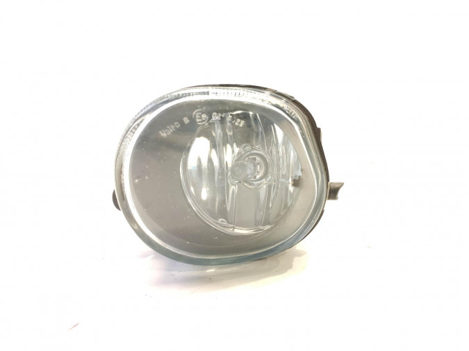 FARO ANTINIEBLA DELANTERO DERECHO PEUGEOT 206 2001