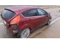 ELEVALUNAS DELANTERO DERECHO FORD FIESTA 2008