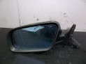 Retrovisor Derecho AUDI A4 VERDE 2000