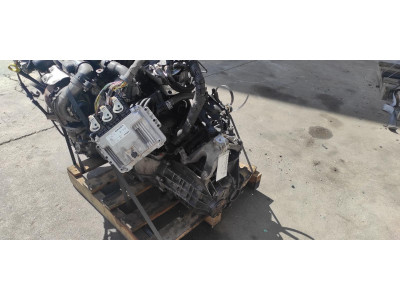 CAJA CAMBIOS VOLVO C30 2008