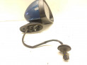 RETROVISOR DERECHO OPEL CORSA AZUL 2016
