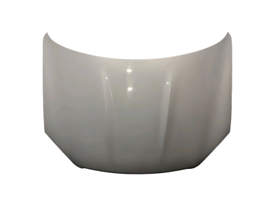 CAPOT NISSAN QASHQAI+2 GRIS 2009
