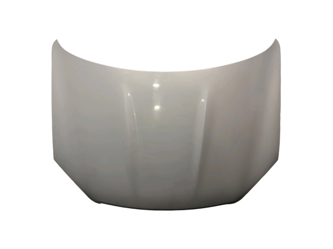 CAPOT NISSAN QASHQAI+2 GRIS 2009