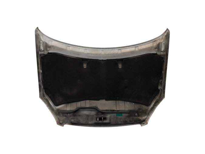 CAPOT NISSAN QASHQAI+2 GRIS 2009