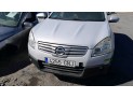 CAPOT NISSAN QASHQAI+2 GRIS 2009