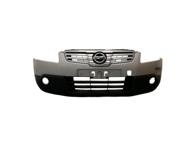 PARAGOLPES DELANTERO NISSAN QASHQAI+2 GRIS 2009