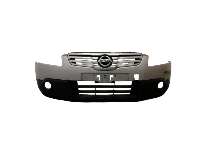PARAGOLPES DELANTERO NISSAN QASHQAI+2 GRIS 2009