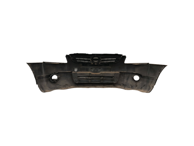 PARAGOLPES DELANTERO NISSAN QASHQAI+2 GRIS 2009