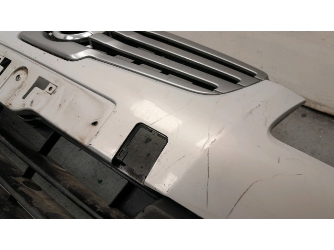 PARAGOLPES DELANTERO NISSAN QASHQAI+2 GRIS 2009