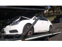 Radiador motor CHEVROLET CRUZE 2012