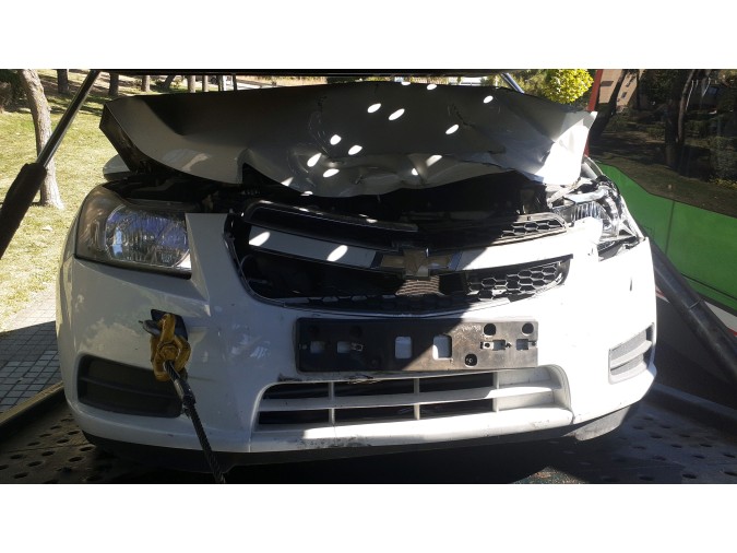 VOLANTE CHEVROLET CRUZE 2012