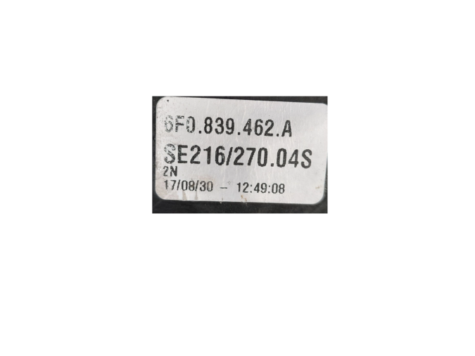 ELEVALUNAS TRASERO DERECHO SEAT IBIZA 2017