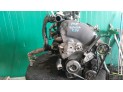 MOTOR CON ACCESORIOS Y CAJA DE CAMBIOS SEAT TOLEDO 2000