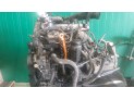 MOTOR CON ACCESORIOS Y CAJA DE CAMBIOS SEAT TOLEDO 2000