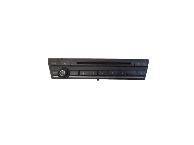 MANDO RADIO BMW X3 2011