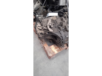 CAJA CAMBIOS OPEL ASTRA 2001