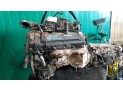 CAJA CAMBIOS JAGUAR S-TYPE 2001