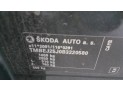 BISAG.INF.PUER.DL.I. SKODA FABIA 2011