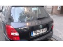 ELEVALUNAS DELANTERO DERECHO SKODA FABIA 2011