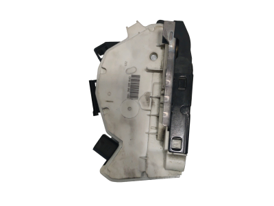 CERRADURA PUERTA TRASERA DERECHA SKODA FABIA 2011