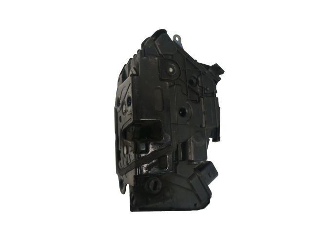 CERRADURA PUERTA TRASERA DERECHA SKODA FABIA 2011