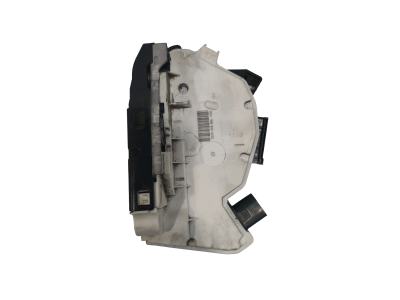 CERRADURA PUERTA TRASERA IZQUIERDA SKODA FABIA 2011
