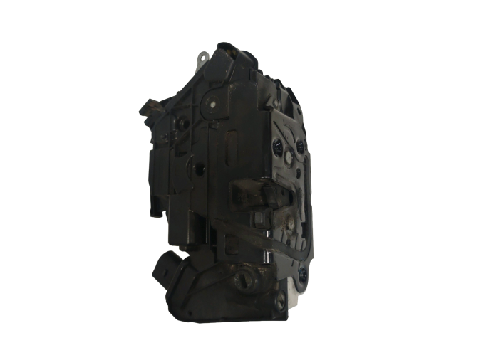 CERRADURA PUERTA TRASERA IZQUIERDA SKODA FABIA 2011