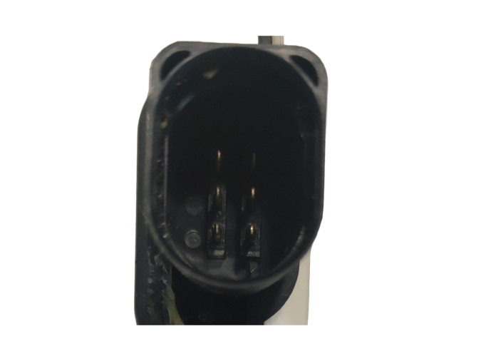 CERRADURA PUERTA TRASERA IZQUIERDA SKODA FABIA 2011