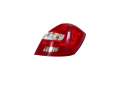 PILOTO TRASERO DERECHO SKODA FABIA 2011