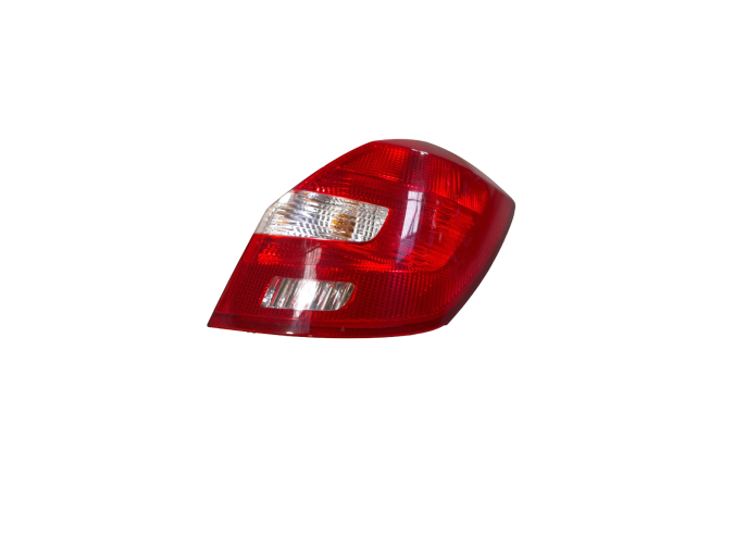 PILOTO TRASERO DERECHO SKODA FABIA 2011