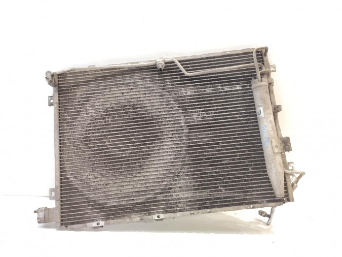 Radiador A/C PEUGEOT 207 2005