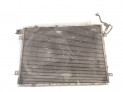 Radiador A/C PEUGEOT 207 2005