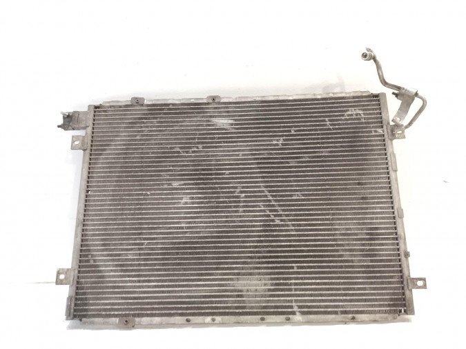 Radiador A/C PEUGEOT 207 2005