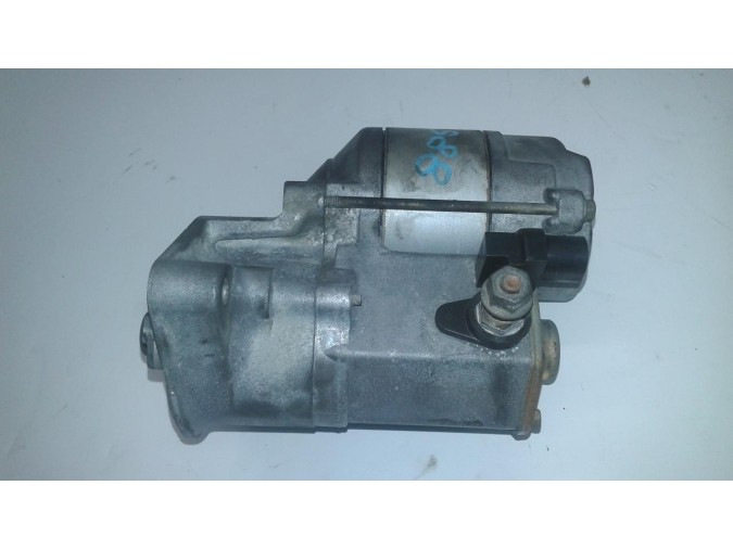 Motor Arranque CITROEN DS3 2001