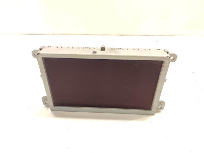 Display Radio Multifunción BMW SERIE 1 2004