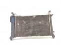Radiador de Agua MERCEDES CLASE A 2005