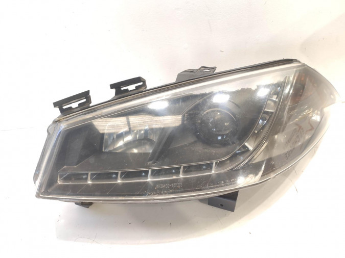 FARO DELANTERO IZQUIERDO RENAULT MEGANE 2003