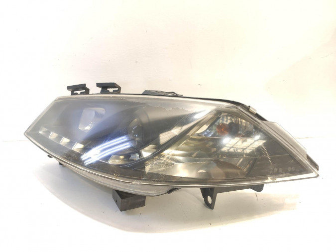 FARO DELANTERO IZQUIERDO RENAULT MEGANE 2003