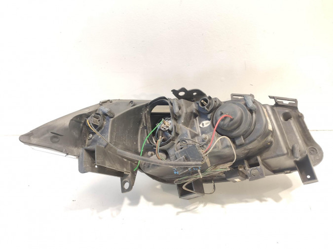 FARO DELANTERO IZQUIERDO RENAULT MEGANE 2003