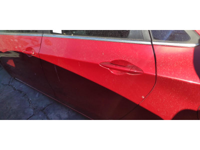 PUERTA TRASERA IZQUIERDA HYUNDAI I30 2016
