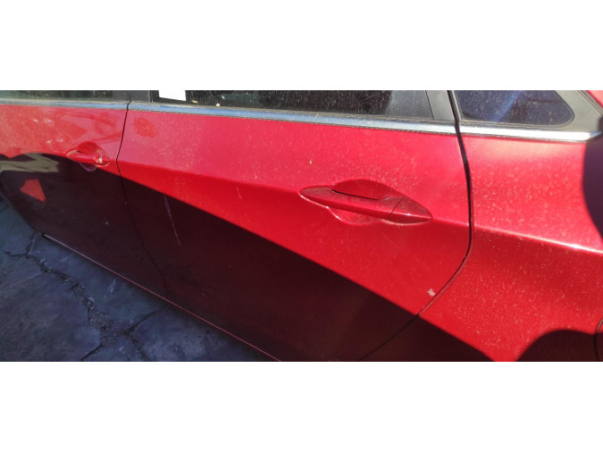PUERTA TRASERA IZQUIERDA HYUNDAI I30 2016