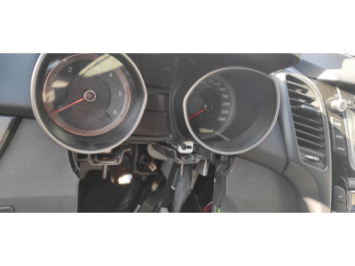 CUADRO INSTRUMENTOS HYUNDAI I30 2016