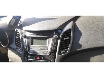 RADIO CD HYUNDAI I30 2016