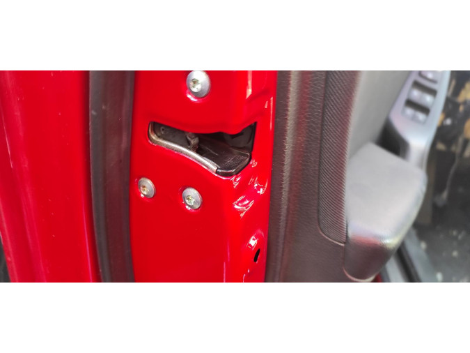 CERRADURA PUERTA DELANTERA IZQUIERDA HYUNDAI I30 2016