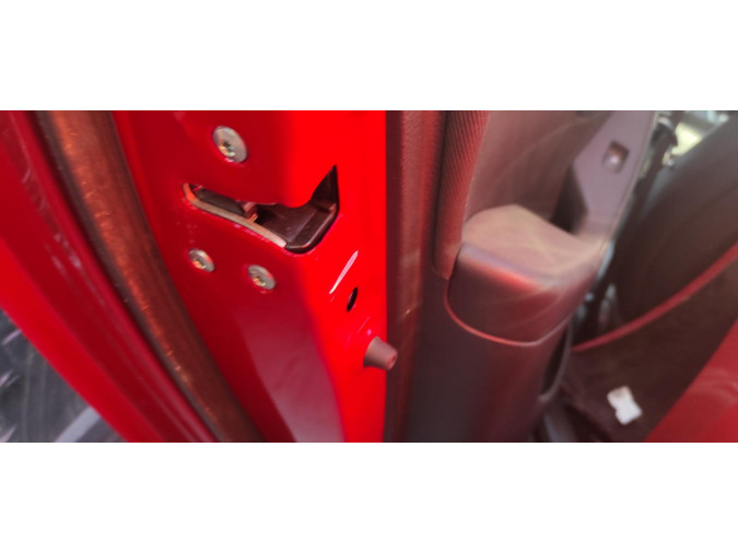CERRADURA PUERTA TRASERA IZQUIERDA HYUNDAI I30 2016