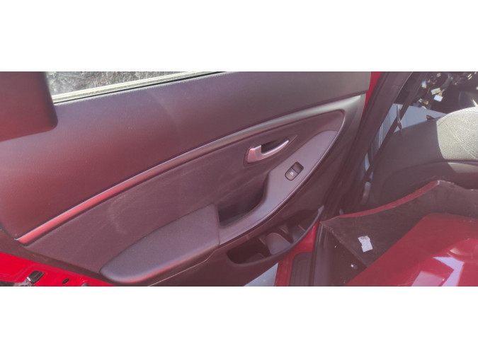 ELEVALUNAS TRASERO IZQUIERDO HYUNDAI I30 2016