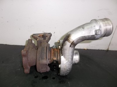 TURBO COMPRESOR RENAULT MEGANE 2000