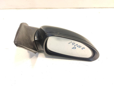 Retrovisor Derecho KIA CEED NEGRO 2009