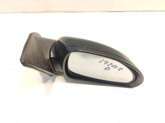 Retrovisor Derecho KIA CEED NEGRO 2009