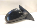 Retrovisor Derecho KIA CEED NEGRO 2009